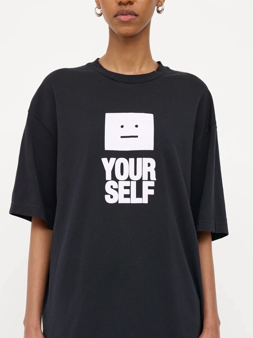 Acne Studios Graphic Short Sleeve T-shirt size S